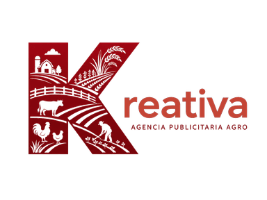 Kreativa — Agencia Publicitaria Agro